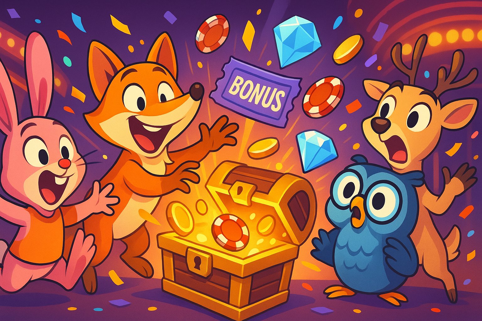 Diamond Empire slot game interface on live toto with gem symbols and bonus features