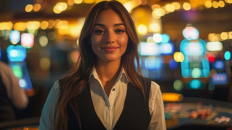 Number Pair game interface on live toto showing dealer and prediction options